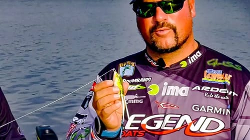 OBSESSED with FROG Fishing? You Know It Catches GIANT BASS!