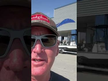 The Future of Bass Boats