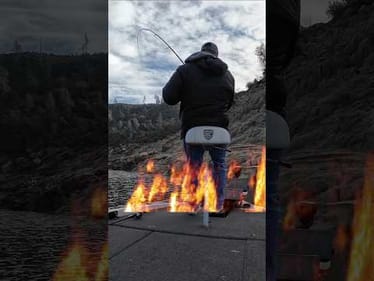 Bass Union Sharp Shooter Head 🎯Scoping Spots on the Garmin 1643xsv 👌🔥#bassunion #bassunionjigs