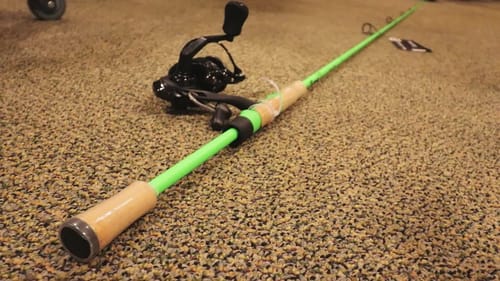 Best Spinning Rod and Reel Combos UNDER $100