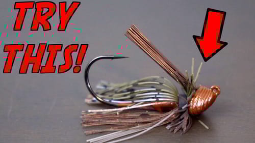I DID NOT Want To Share These Jig Modification SECRETS!