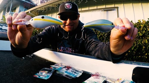 Crankbaits and Treble Hook Tricks