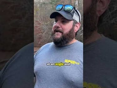 Jerkbait Bank Angler Tips