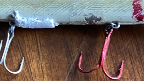 My Secret 45 Year Old Lure That Still Produces Big Bass Each February