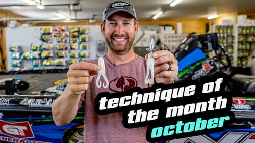 Technique Of The Month | October | Burning The Bank