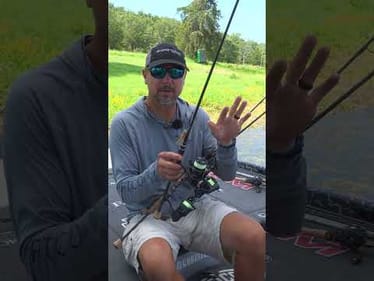 Top Baits on My Deck if I Want to Go Target Northern Smallmouth!
