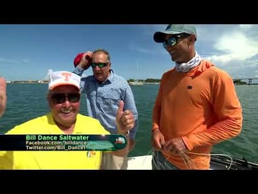Sneak Preview of the Year to Come | Bill Dance Saltwater