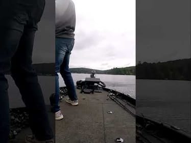 Why Smallmouth are the Best #shorts