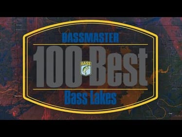 The Annual Bassmaster Top 100 Lake List Is Out…Many Say It Harms The Lakes…