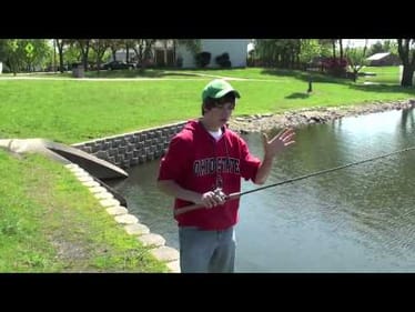 How to Catch Spawning Bass