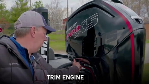 Tech Tip Thursday: Launching Your Boat Solo