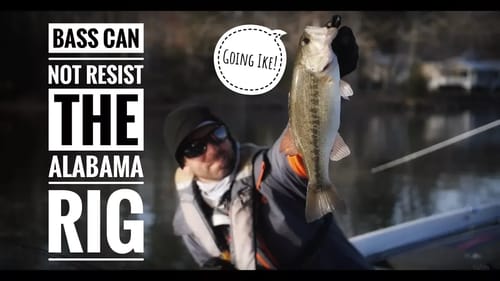 Going Ike!! Bass Fishing & Custom Truck Build With Britt Myers (Season 3 Ep:2)