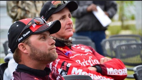 The State With The Best Bass Anglers…