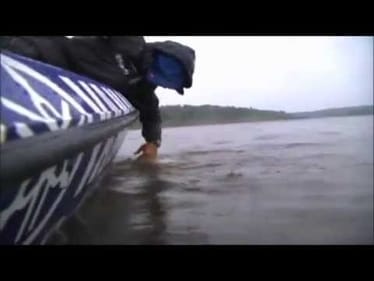 2012 Bassmaster Elite Series TroKar Quest