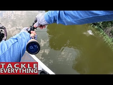 ON THE WATER with IKE and JACOB WHEELER