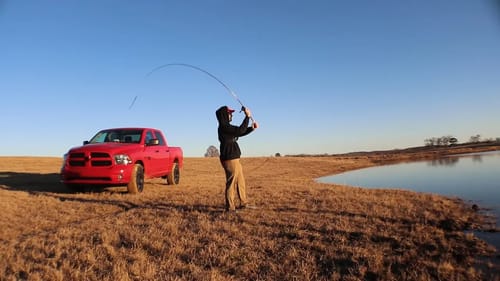 How to APPROACH a POND - CATCH more BASS