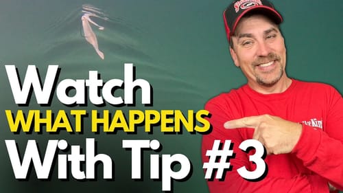 The BEST Fluke (Soft Jerkbait) Tips I Know - Immediate Impact