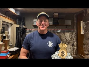 Mental Monday…Money And Your Soul