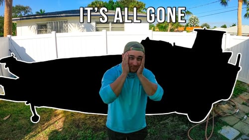 It's All Gone