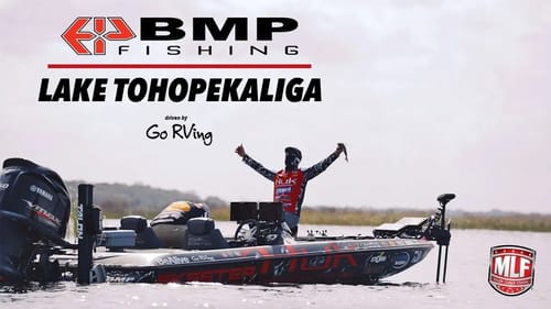 BMP Fishing: The Series | Lake Toho