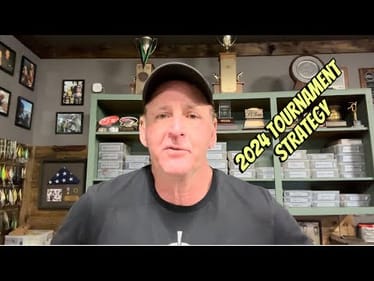 You Won’t Believe My 2024 Tournament Season Gameplan…