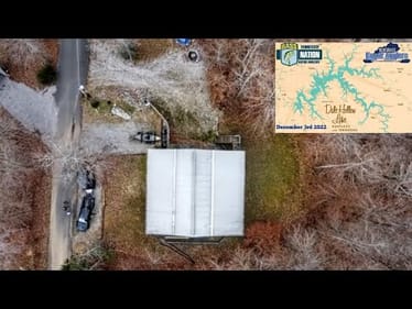 TN B.A.S.S NATION 2023 STOP #1 (DALE HOLLOW LAKE)