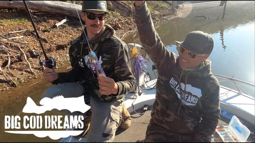 Adapting With Modification Pieces Of The Puzzle - #BigCodDreams Episode 18