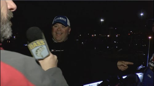 Six Seconds - Best Fishing Excuses