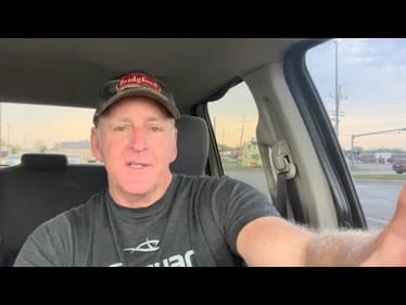 I’m Just Going To Come Out And Say It…Regardless If It Makes Some Anglers Get Mad…