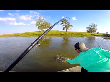 Dope Beats and Bass Fishing