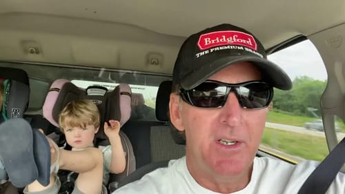 Blaukat’s Grand/Table Rock/Stockton fishing report 7-18-20