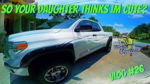 Day in the Life ~ PULLIN CHICKS?! Vlog #26