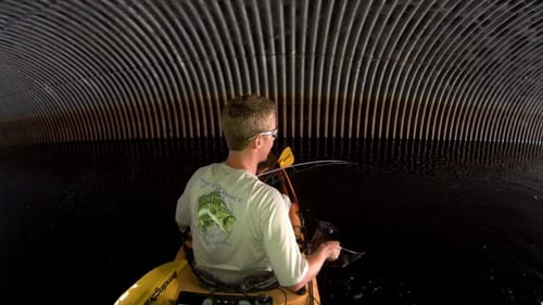 Tunnel Bass 9-6-2013