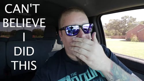 I BOUGHT A CAR!!!