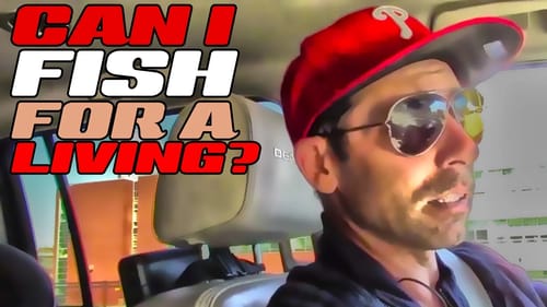 Mike Iaconelli Professional Tournament Bass Champion Documentary