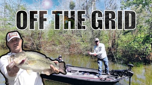 OFF THE GRID - The Grid is Flooded AGAIN