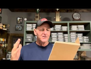 The Top 10 Least-Watched Bass Fishing YouTube Videos …(This Is Messed Up)