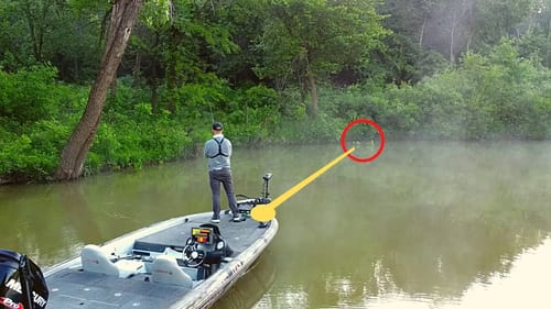 THIS can be the DIFFERENCE between BIG Bass and NO Bass...