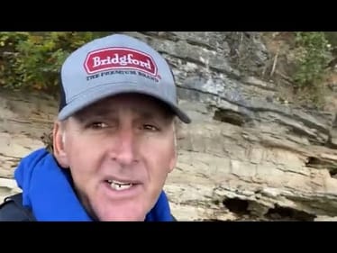 I FAILED At Bass Fishing (For 10 Years) Until I Learned THIS In 1989…