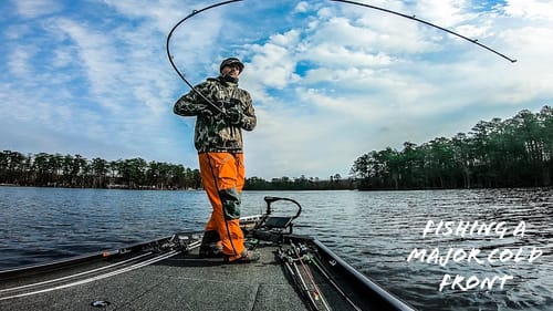 CRANKING For BIG BASS On a STUMPY Lake!! || PreSpawn Bass Fishing