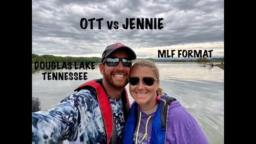 OTT vs JENNIE