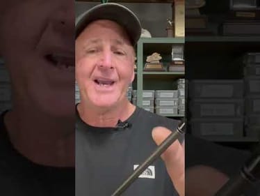Best Fishing Rod Tip Ever