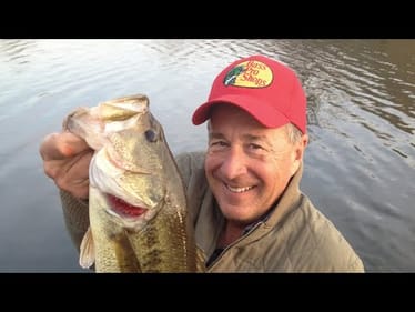 Johnny Morris And Bass Pro Shops Just Did Something  EVERY Angler Should Know About…