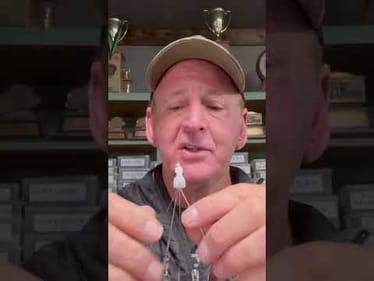 I’ll Never Use This Lure Again