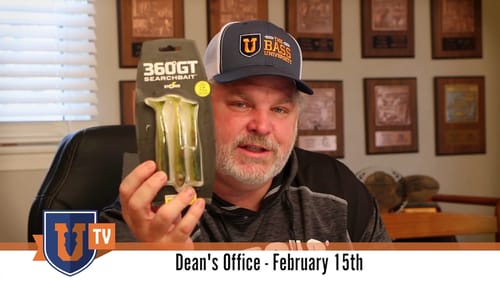 Bass Fishing News - Cherokee Lake, Roland Martin & Feider