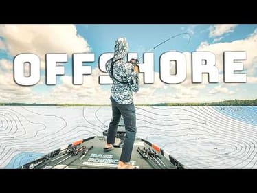 Learn To Fish OFFSHORE In 2025! (DEEP Fishing Masterclass)