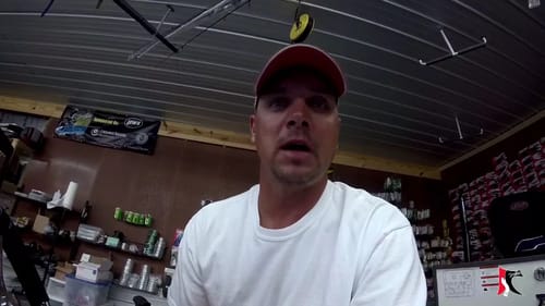 Tackle Tip Tuesday #12 | Jason Christie