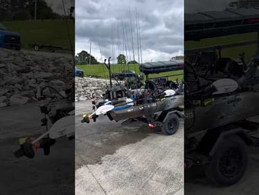 These Kayak Setups Will Make Your Boat Cry...