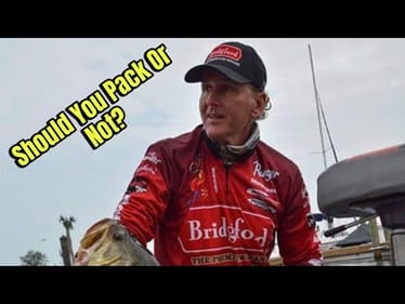 Know THIS Before Carrying A Weapon In Your Truck Or Boat…