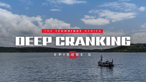 The Technique Series: "Deep Cranking" ft. Jason Christie